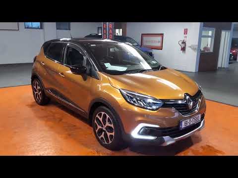 Renault Captur dCi 110 SIGNATURE X NAV - Image 2