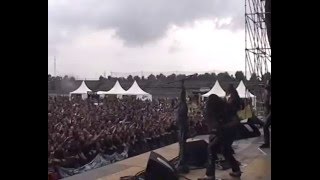 Metalium - Metalian Attack Part Two