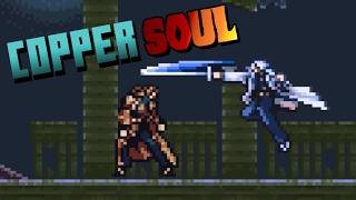 1st Aria of Sorrow CopperSoul Win of 2026!