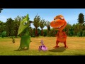 One Small Dinosaur Dinosaur Train The Jim Henson Company