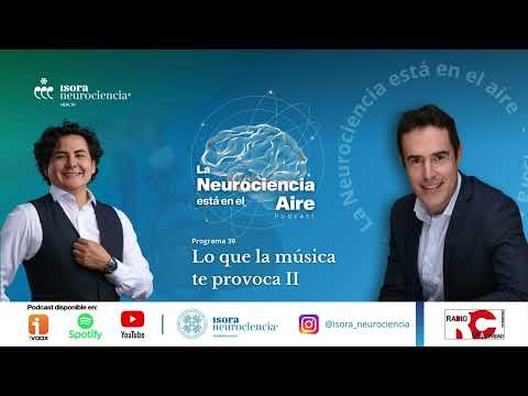 Lo que la Música te provoca II
