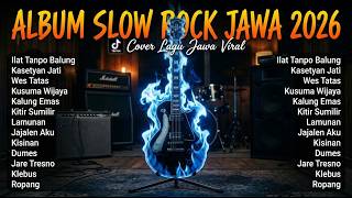 Download lagu LAGU JAWA COVER SLOW ROCK TERBARU 2026 🎶 Kumpulan Lagu Jawa Paling Enak Didengar mp3