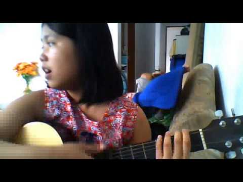 Flowers over you by Rosalinda