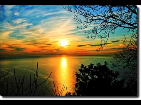 Reiki music - Llewellyn & Chris Conway -  Dance of the Flame (Fire).wmv