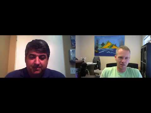 Sarasota Spine & Joint - Customer Success Story (Ali Salari - Sarasota Spine & Joint)