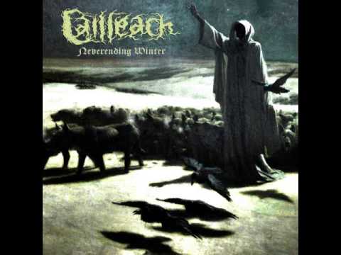 Cailleach - A Forgotten Tree (2015)