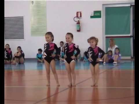 la ruota 2010 - gymgiocando 21/02/2010