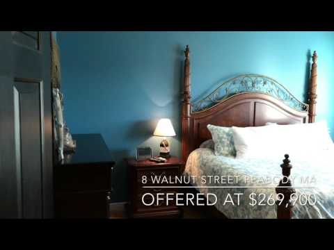 8 Walnut Street, unit 314 Peabody MA - Justin Repp, 978.273.6680