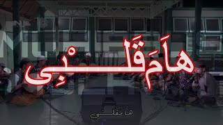 Download lagu HAM QALBI | MUHIBBUS SHOLAWAT AUDIO FULL HIGH QUALITY mp3