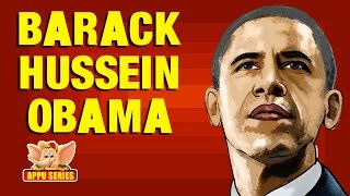 12 Things You Didn't Know About Obama