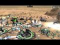 Supreme Commander FA - Epic Beach Invasion (HD ...