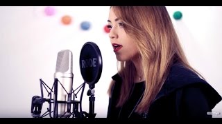 SCARED TO BE LONELY | Cover by Ilaria