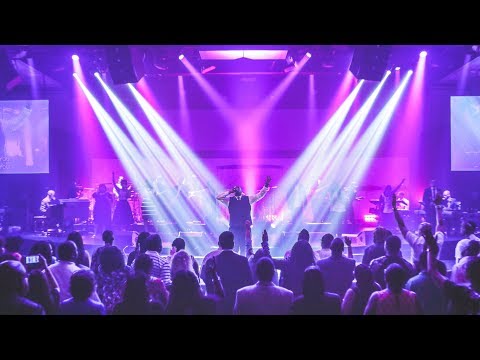 William McDowell - Don't Mind Waiting (OFFICIAL VIDEO)