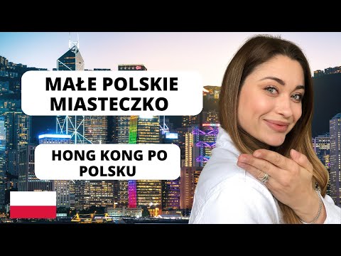 Biała Podlaska czyli Hong Kong po Polsku. Polskie małe miasteczko które zaskakuje.