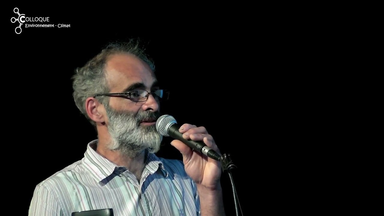 Cédric CABROL