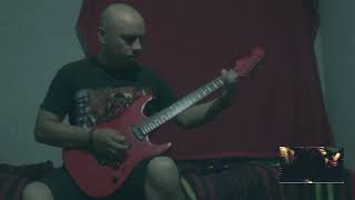 PARADISE LOST -DEAD EMOTION -COVER