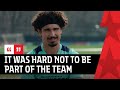 How are you André? ??? | INTERVIEW RAMALHO