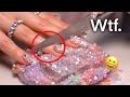 Cursed Ai ASMR Fails I Found On Tiktok