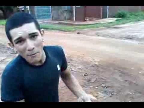 mc tonzinho ms - na emprovisação (rima na hora)