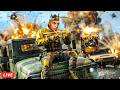 LIVE 1 RANK GRIND TOP 250 RANKED RESURGENCE WARZONE UPDATE