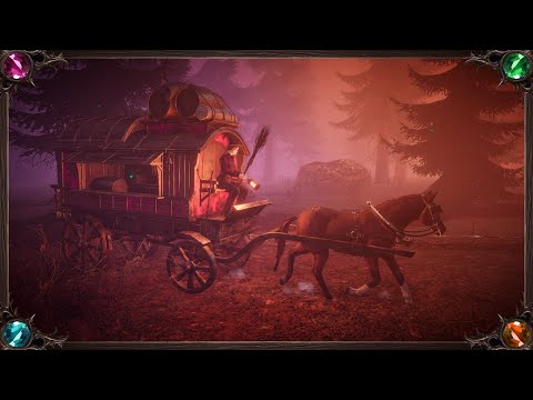 Gameplay Trailer