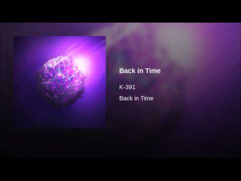 Video thumbnail for Back In Time