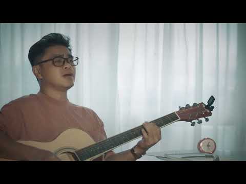 Benn Simon - Tertunggu (Official Music Video)