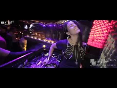 DJ LIYA -  Buddha Bar