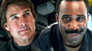 Download lagu 'Ooooh you've come to the right man' | Tom Cruise meets the Submarine Crew | MI8 Funniest Scenes 🌀 mp3