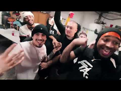 FTA BAM & FTA SNACKZ - Get On It [Official Music Video] 🎥@nolbl.production
