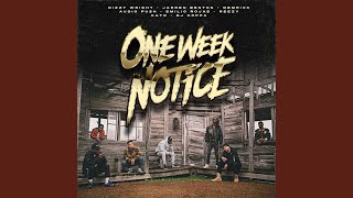 Peace to the Land (feat. Dizzy Wright, Jarren Benton, Audio Push, Demrick, Emilio Rojas & Reezy)