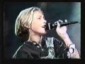 Hanson - Lonely Boy live 1994 