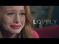 Cheryl Blossom Lovely