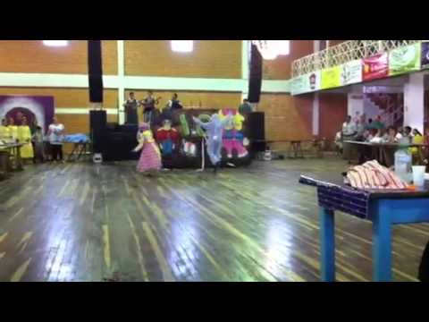 Mirim CTG Independência Gaúcha