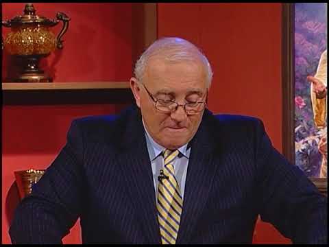 Reavivados por su Palabra - 30/09/2017 - Ezequiel 10