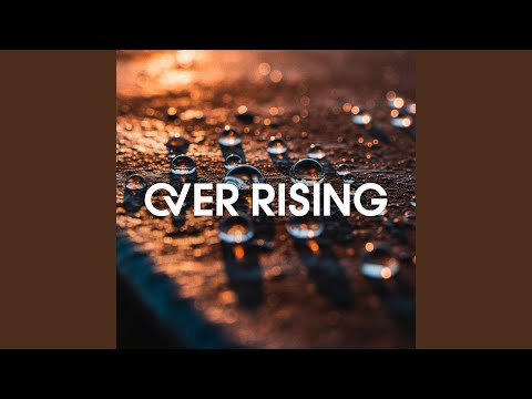 Man Without A Plan - Over Rising