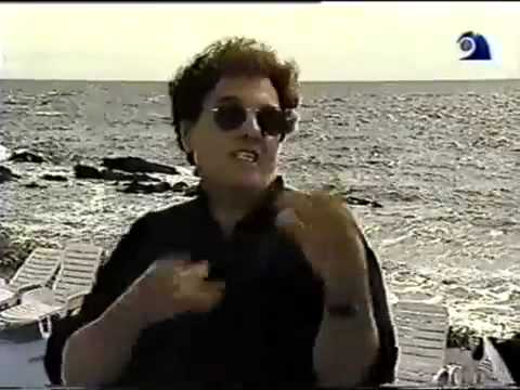 Antonio Gasalla - Pradón En Punta del este I