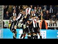 Newcastle United 2 Arsenal 0 | EXTENDED Premier League Highlights