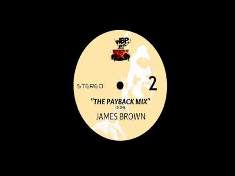 James Brown - The Payback Mix