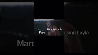 Moon Knight Episode 4 Be Like… - Steven Grant, Marc Spector