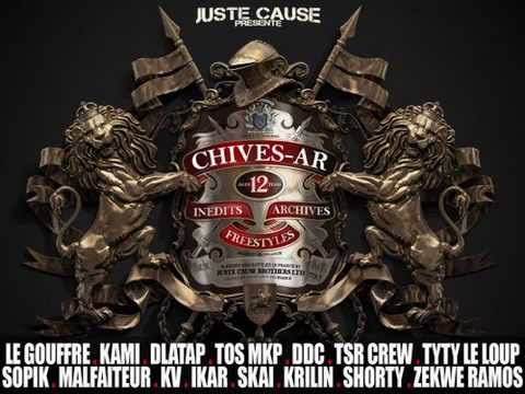 Juste Cause feat. Tyty le Loup - Un bout de temps
