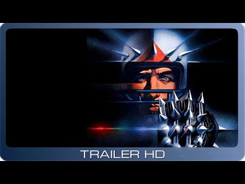 Trailer Rollerball