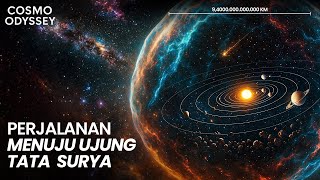 Download lagu PERJALANAN MENUJU UJUNG TATA SURYA - COSMO ODYSSEY 1 FULL DOCUMENTARY mp3 Download lagu PERJALANAN MENUJU UJUNG TATA SURYA - COSMO ODYSSEY 1 FULL DOCUMENTARY mp3