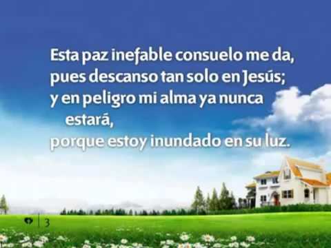 Himno 358 - En el seno de mi alma - Pista | Himnario Adventista Instrumental