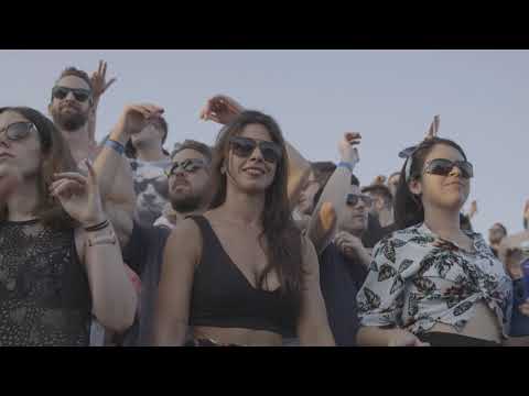 Diynamic Outdoor at Off at Forum 2017  |  AFTERMOVIE