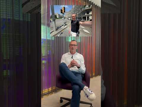 Christian in Barcelona | EF Deutschland