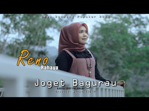 JOGET BAGURAU - RENO RAHAYU ( OFFICIAL MUSIC VIDEO )