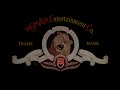 MGM UA Entertainment Co United Artists 1983