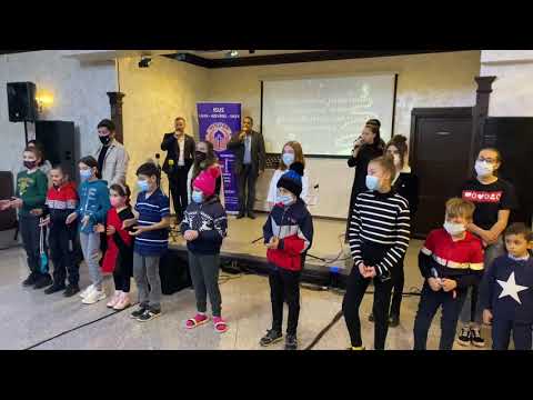 Speranta Onesti, Veniti sa ne-nchinam (dec 2020)