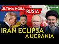 ÚLTIMA HORA RUSIA | ¿Fin del apoyo europeo a Ucrania? Alerta nuclear y giro histórico en la OTAN